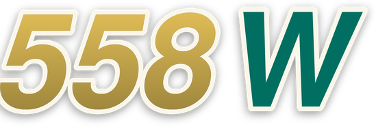 558w